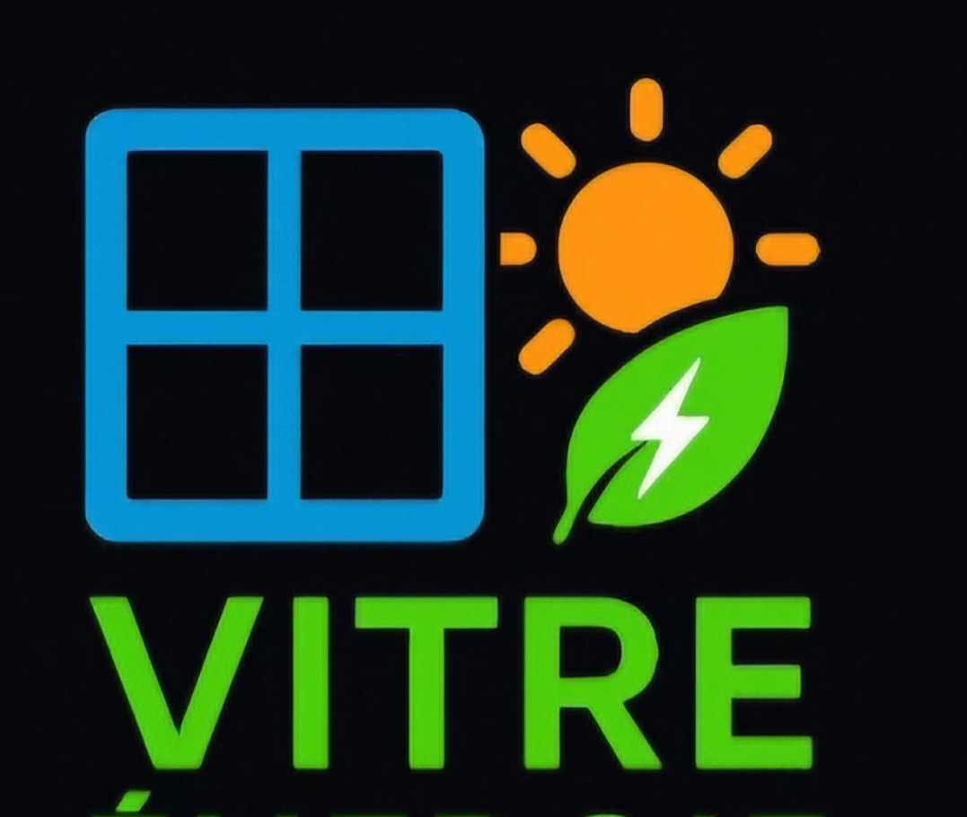 Logo Vitre Énergie